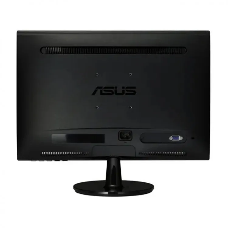 خرید مانیتور Asus VS197DE - کیفیت WXGA - سایز 19 اینچ