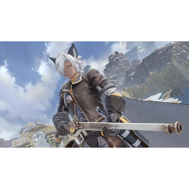خرید بازی Granblue Fantasy: Relink - Endless Ragnarok برای PS5