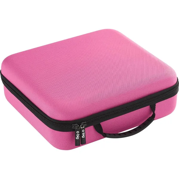 خرید کیف Big Ben Storage Case برای نینتندو سوییچ - صورتی