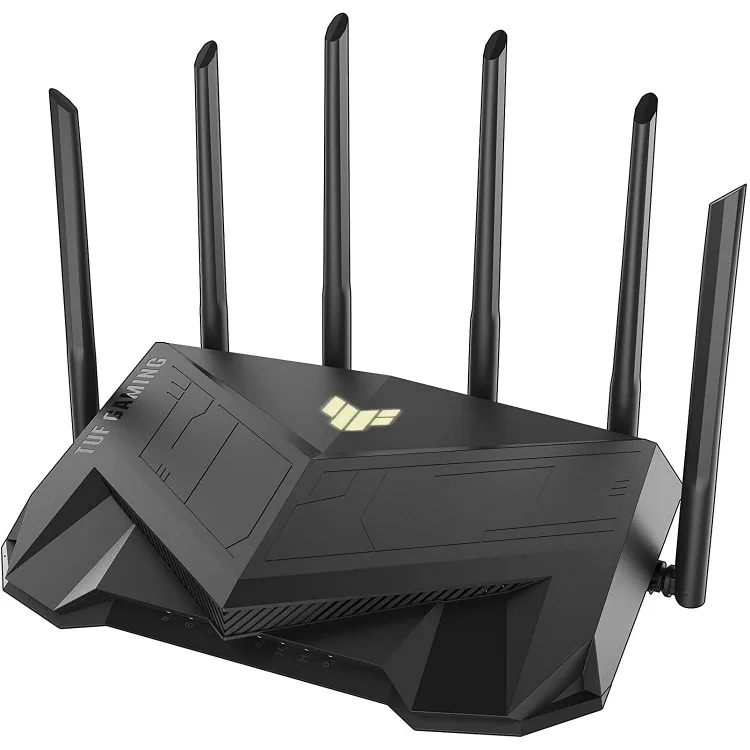 خرید روتر Asus TUF AX5400