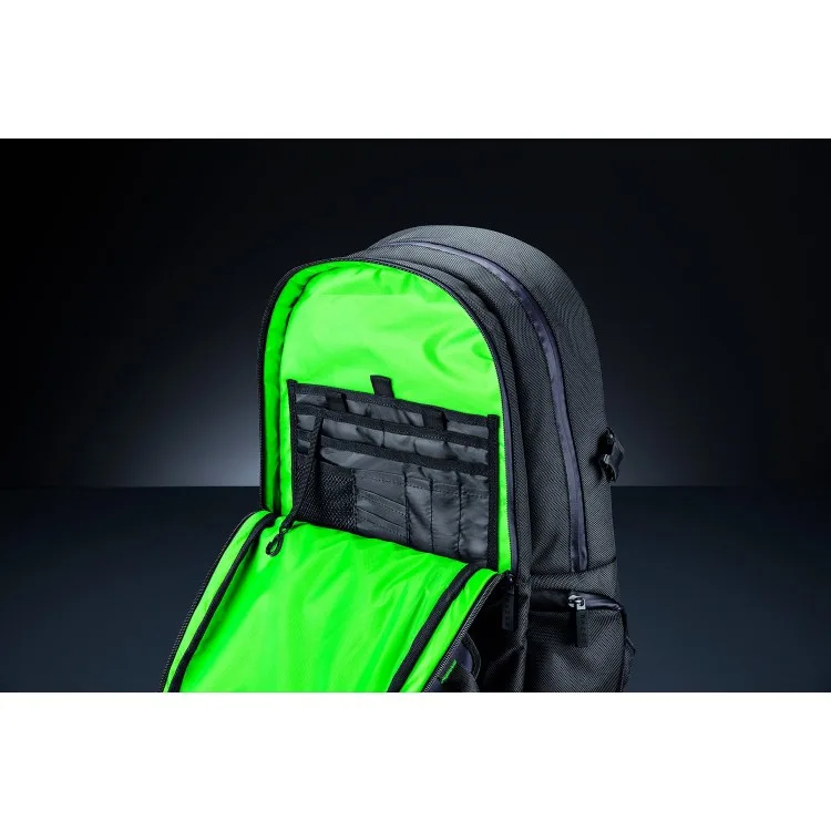 خرید کیف Razer Rogue v3 - سایز 13 اینچ - سیاه