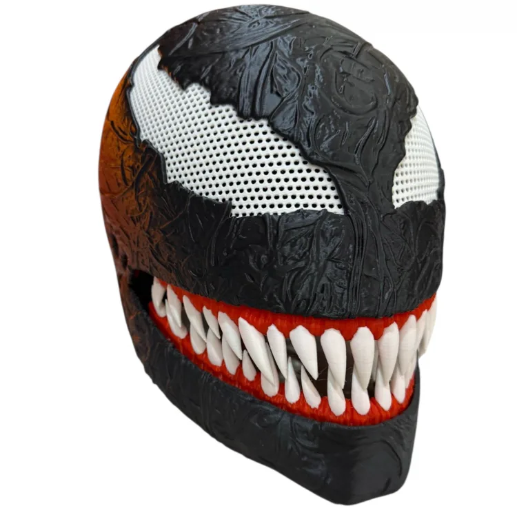 خرید ماسک گالری روسن - طرح Venom