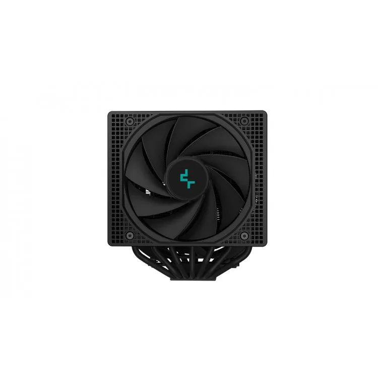 خرید فن پردازنده DeepCool Assassin IV - سیاه