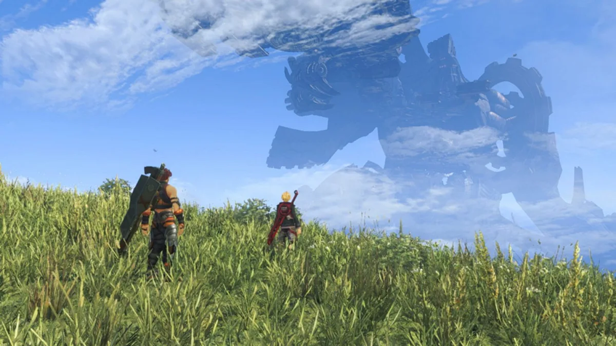 بازی Xenoblade Chronicles 3 به زودی معرفی خواهد شد
