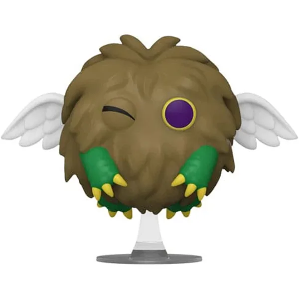 خرید فیگور فانکو پاپ - شخصیت Winged Kuriboh از انیمه Yu-Gi-Oh