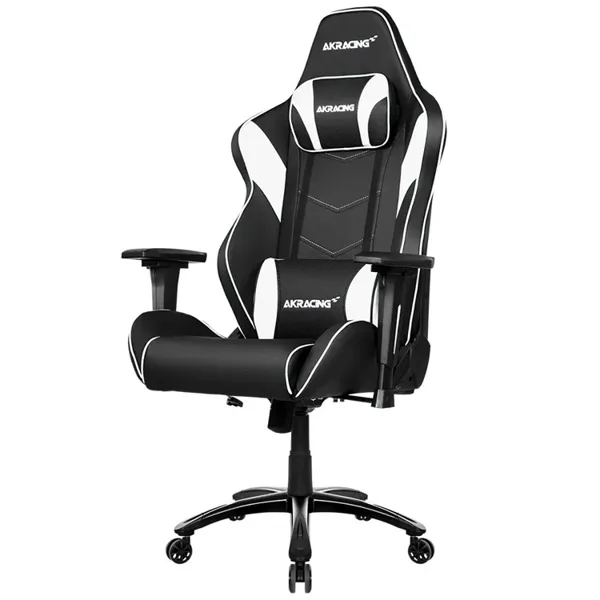 خرید صندلی AKRacing Core Series LX Plus - سفید