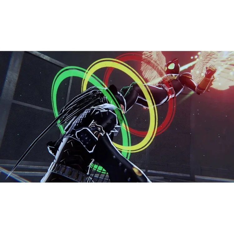 خرید بازی Kamen Rider: Memory of Heroez برای نینتندو سوییچ
