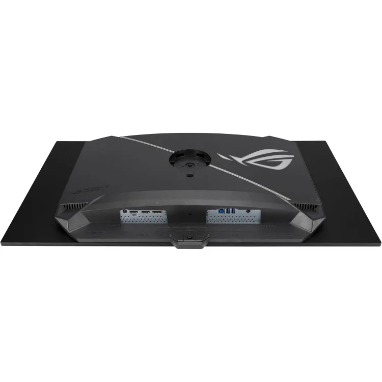 خرید مانیتور ۳۲ اینچ Asus ROG Strix OLED XG32UQDMS - کیفیت 4K