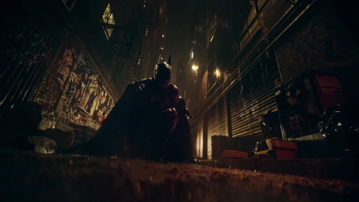تریلر: بازی Batman: Arkham Shadow برای هدستهای واقعیت مجازی معرفی شد