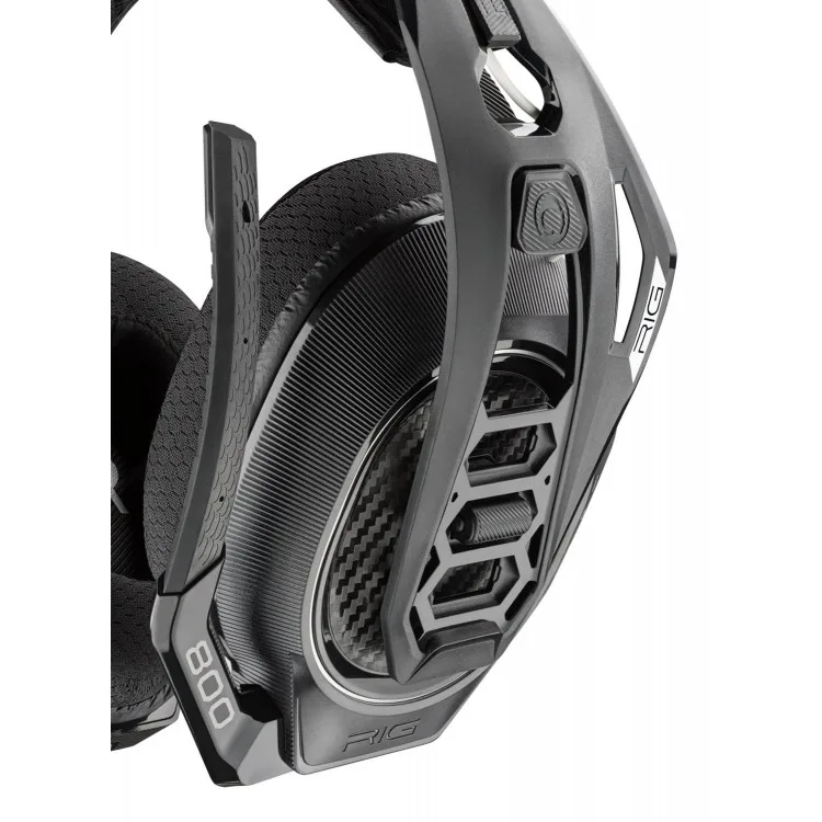 خرید هدست Plantronics RIG 800LX - مخصوص Xbox One