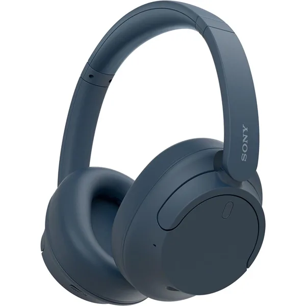 خرید هدفون Sony WH-CH720N - بی سیم - آبی