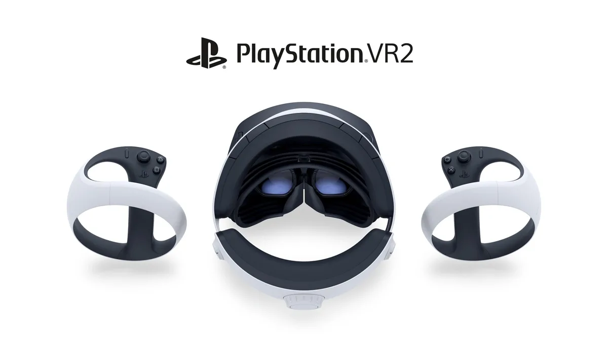 آموزش راه اندازی هدست PS VR2