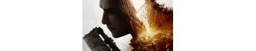 توضیحات سلاحها و مادهای بازی Dying Light 2