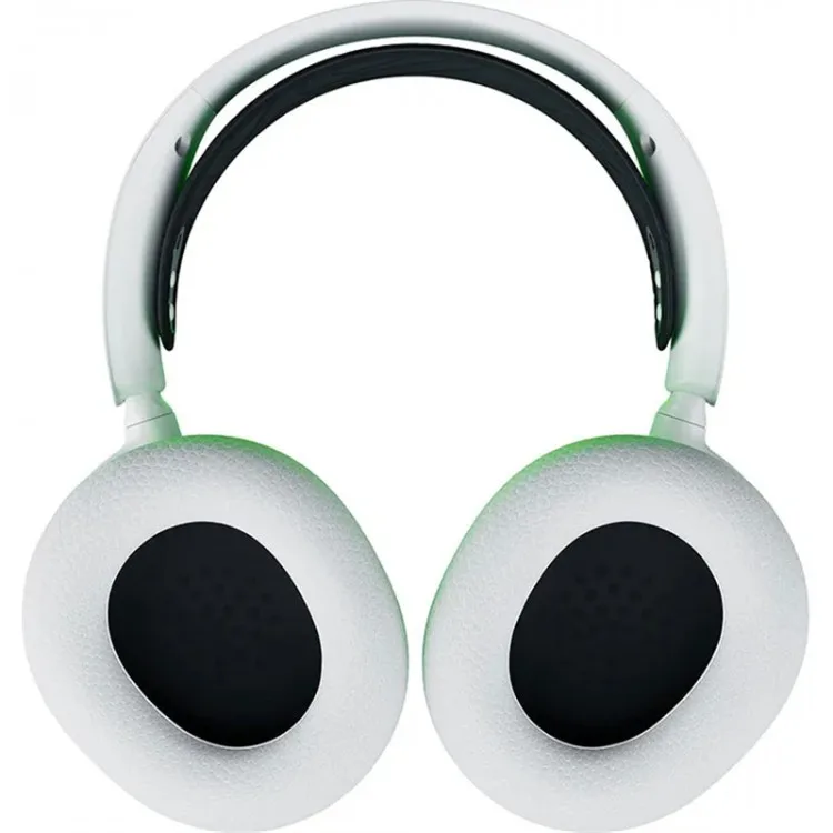 خرید هدست Steelseries Arctis Nova 7x - بی سیم - سفید