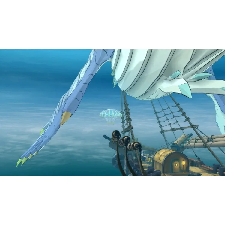 خرید بازی Tales of Vesperia نسخه Definitive برای XBOX