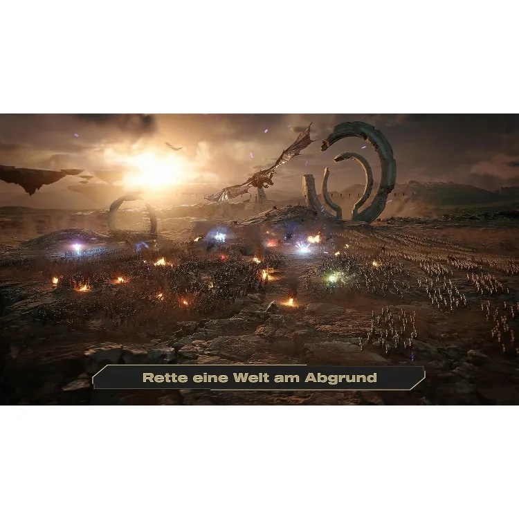 خرید بازی Immortals of Aveum برای PS5