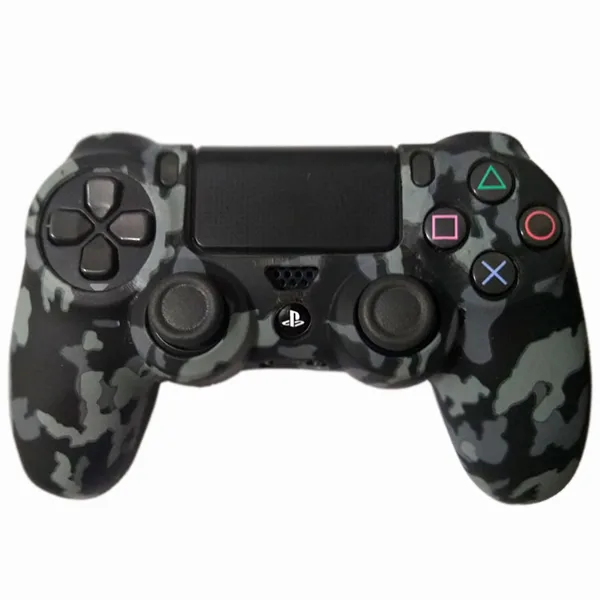 روکش کنترلر Dualshock 4