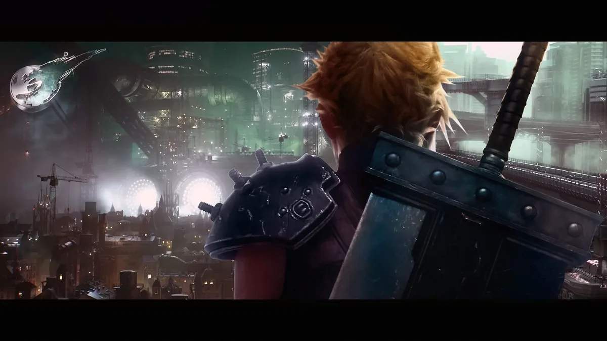 تاریخ ساخت بازی Final Fantasy 7 - قسمت یازدهم