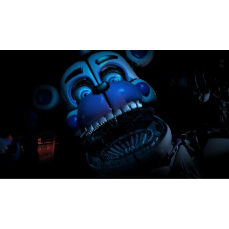 خرید بازی Five Nights at Freddy's Core Collection برای نینتندو سوییچ
