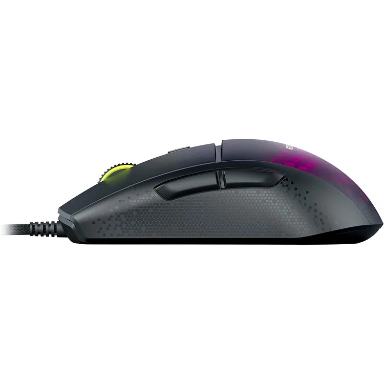 خرید موس Roccat Burst Pro - سیاه