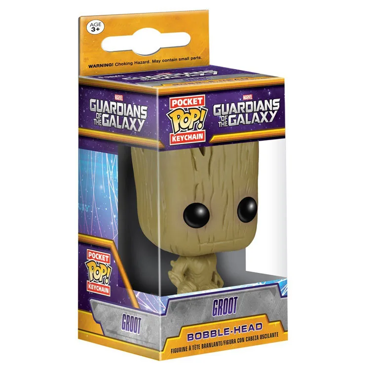 خرید جاسوییچی POP! - شخصیت گوروت از فیلم Guardians of the Galaxy