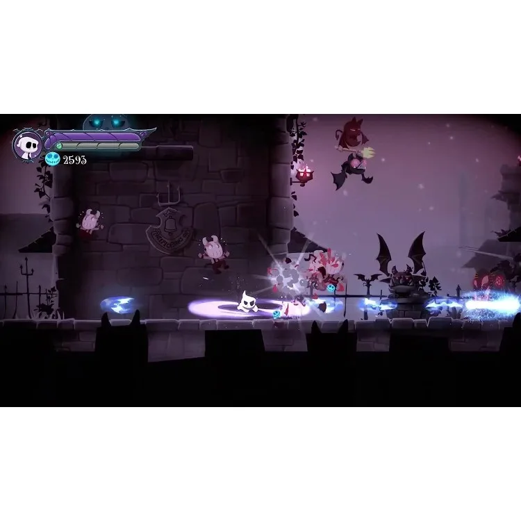 خرید بازی Death or Treat برای PS5