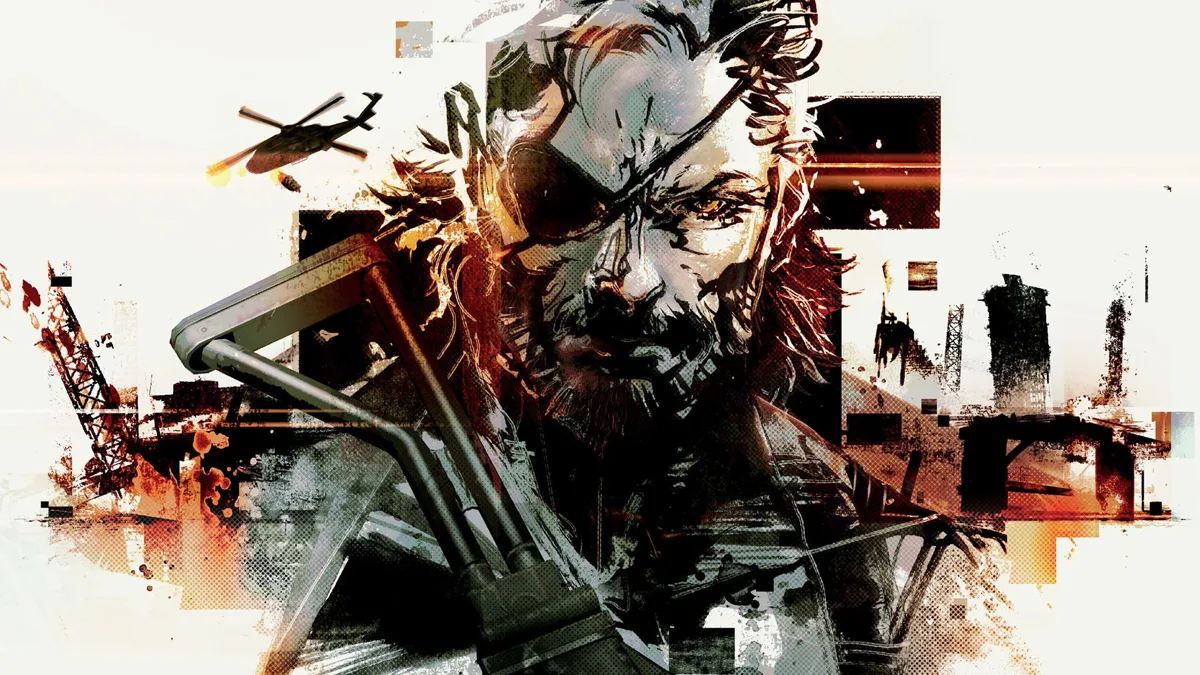 شایعه - کونامی لایسنس بازی Metal Gear Solid را واگذار می کند