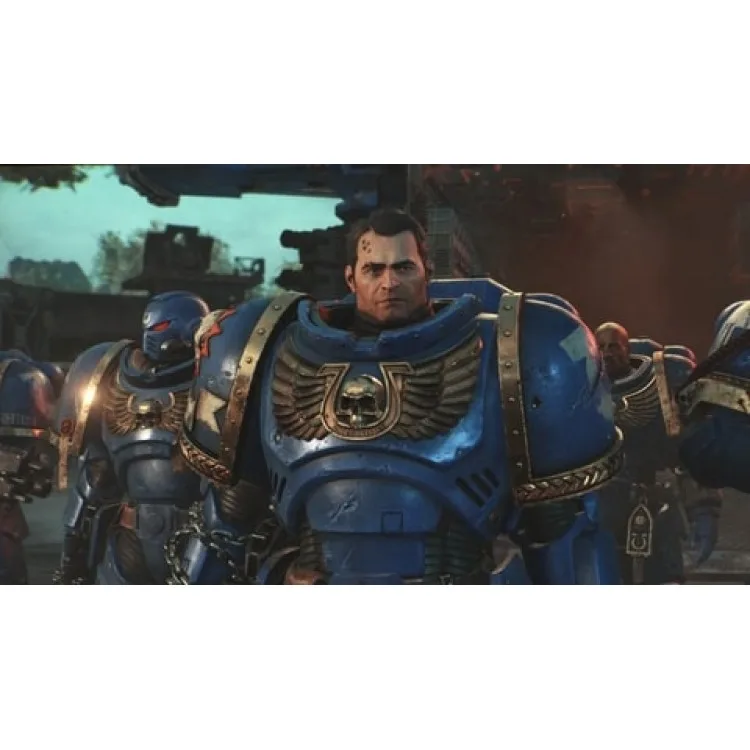خرید بازی Warhammer 40000: Space Marine II نسخه طلایی برای PS5