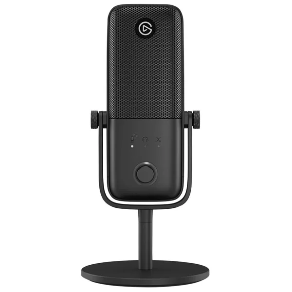 خرید میکروفون Elgato Wave:3 Mk.2 - سیاه