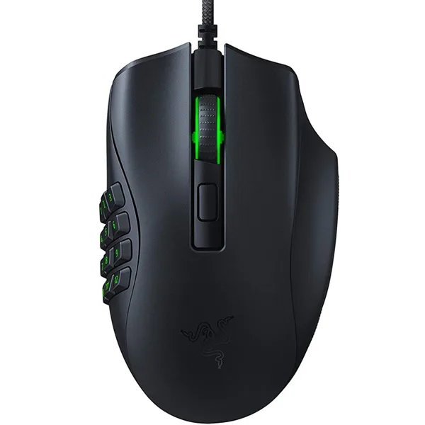خرید موس گیمینگ Razer Naga X