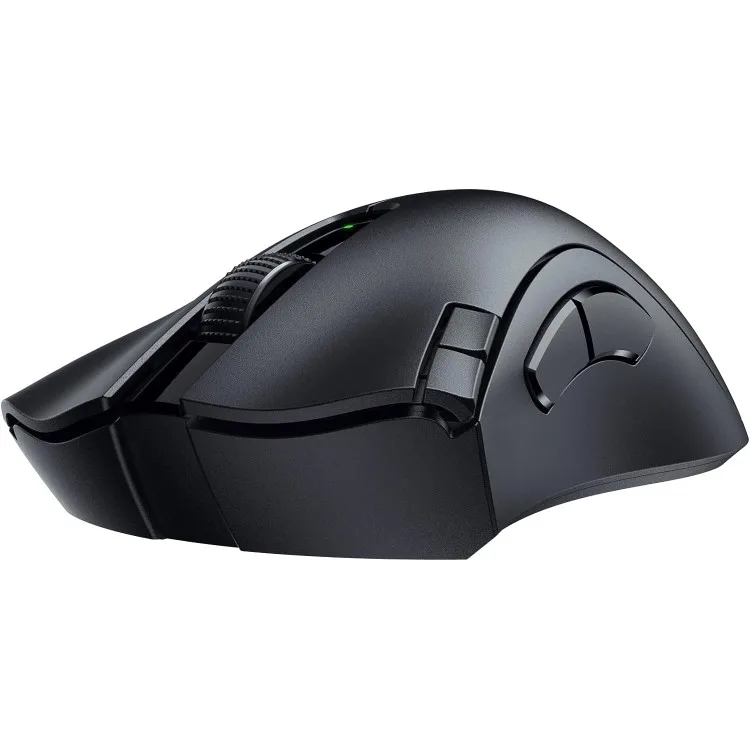خرید موس Razer Deathadder V2 X HyperSpeed - بی سیم