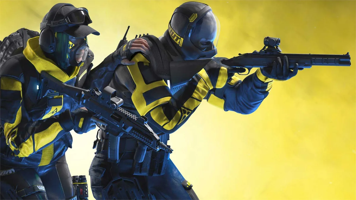 رویداد E3 2021: تاریخ انتشار بازی Rainbow Six Extraction مشخص شد + تریلر