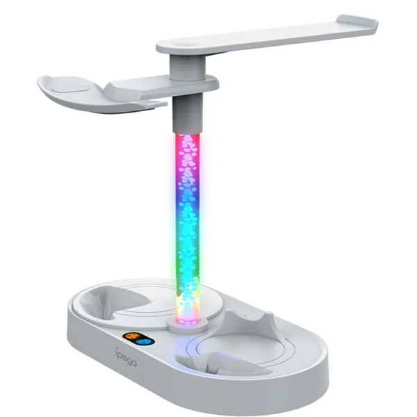 خرید پایه شارژر ipega مخصوص PS VR2