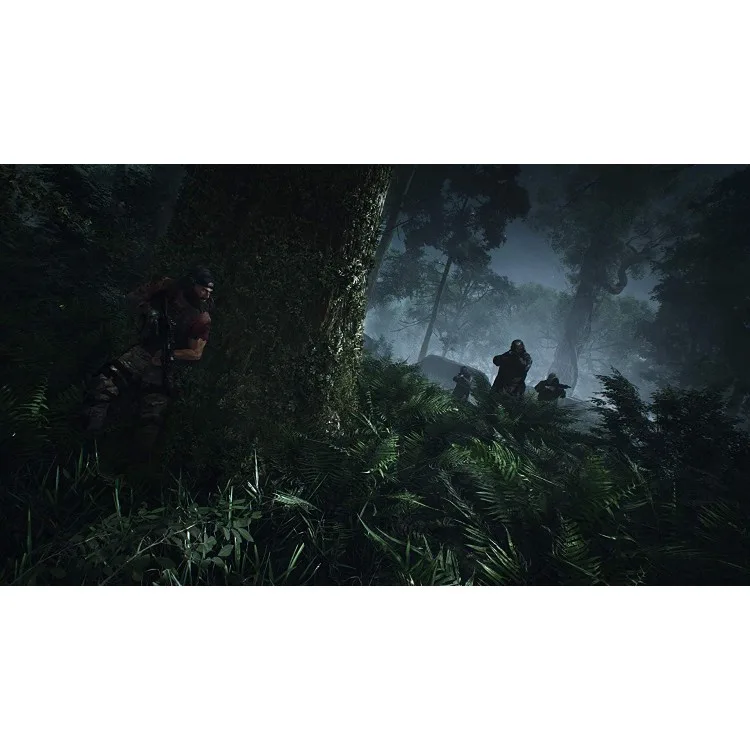 خرید بازی Ghost Recon: Breakpoint - نسخه PS4