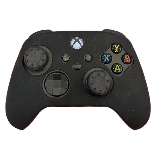 کاور کنترلر Xbox Series X/S - رنگ مشکی