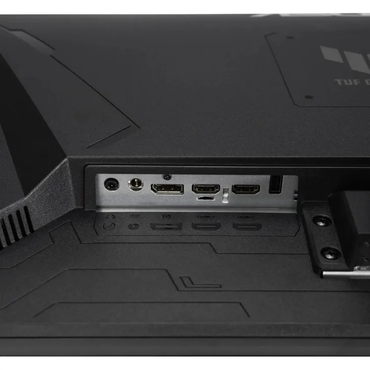 خرید مانیتور Asus TUF Gaming VG32AQA1A - کیفیت 2K - سایز 32 اینچ