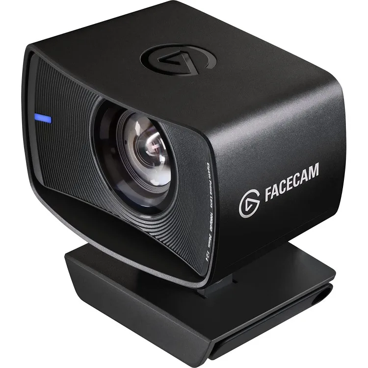 خرید وبکم Elgato Facecam