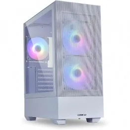 خرید کیس کامپیوتر DeepCool Matrexx 55 ADD-RGB 4F - شاسی مید تاور - سیاه