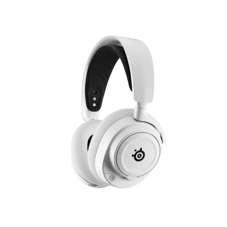 خرید هدست Steelseries Arctis Nova 7x - بی سیم - سفید