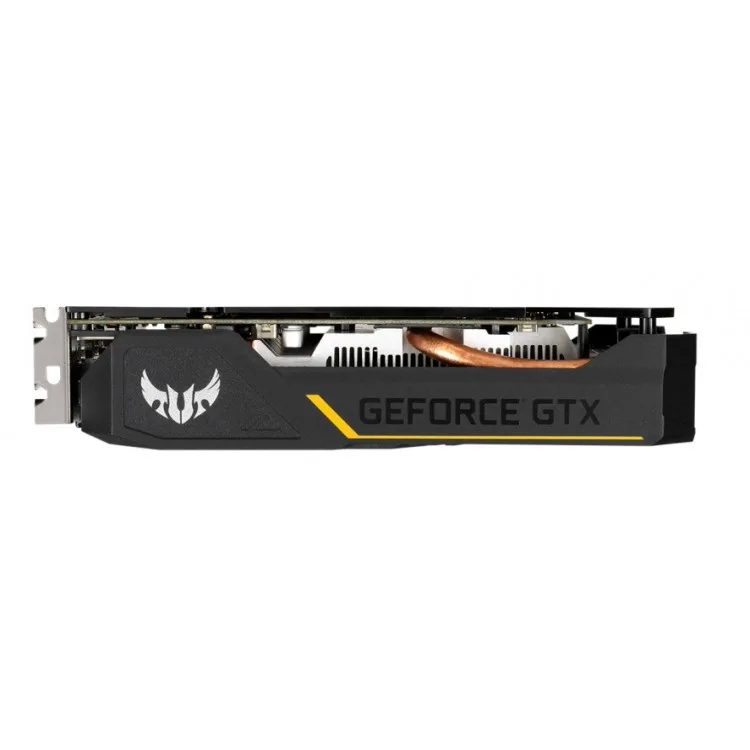 خرید کارت گرافیک TUF GeForce GTX 1650 OC - حافظه 4 گیگابایت
