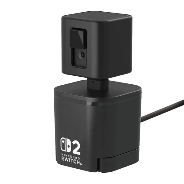 خرید Hori USB Camera for Nintendo Switch 2