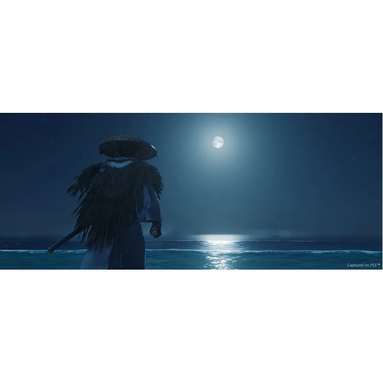 خرید بازی Ghost of Tsushima نسخه Director's Cut برای PS5