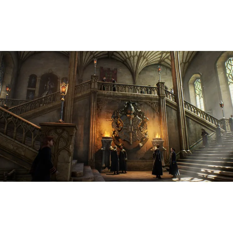 خرید بازی Hogwarts Legacy نسخه دلوکس برای PS5