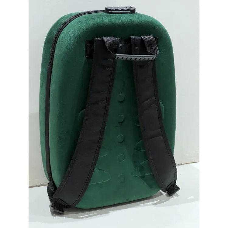 خرید کیف حرفه ای Nahl برای PS5 فت - سبز