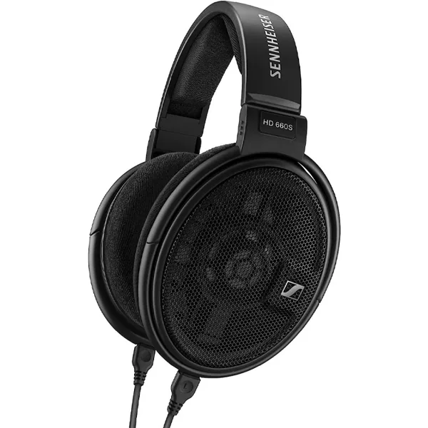 خرید هدفون Sennheiser HD 660S