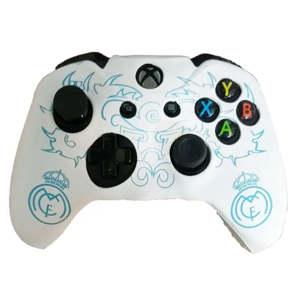 خرید Xbox One Controller cover - Real Madrid- Code 92