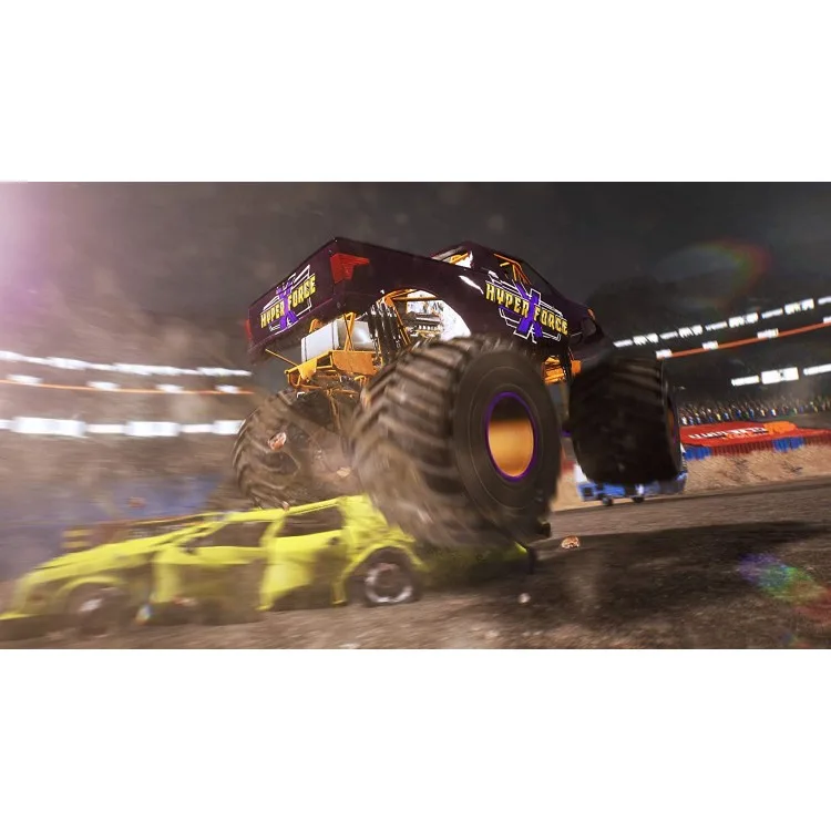 خرید بازی Monster Truck Championship برای PS5 کارکرده