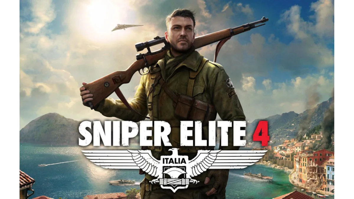 هر آنچه که درباره بازی Sniper Elite 4 میدانیم