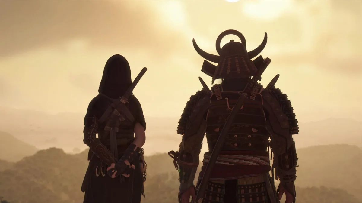 راهنمای فعال کردن همه متحدها در بازی Assassin's Creed Shadows