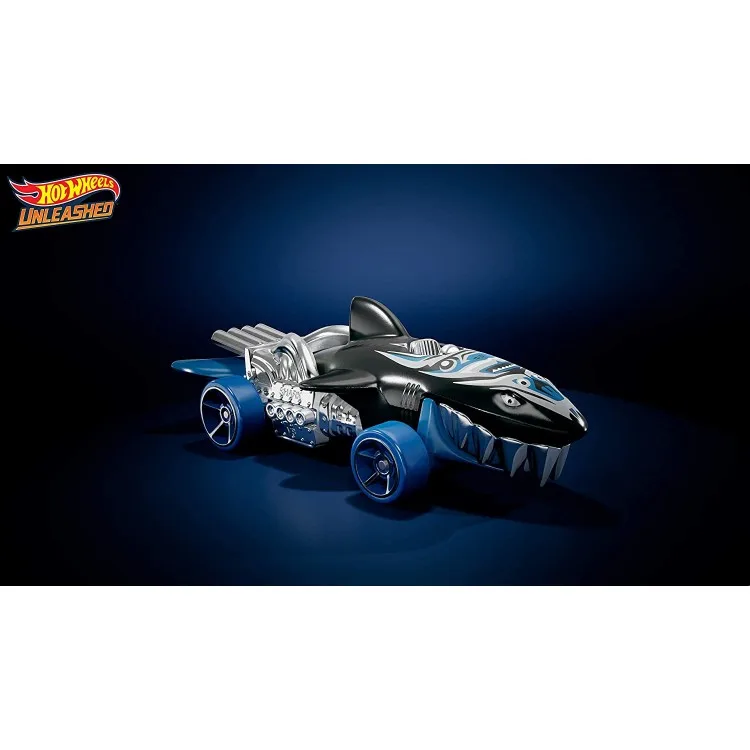 خرید بازی Hot Wheels Unleashed برای نینتندو سوییچ
